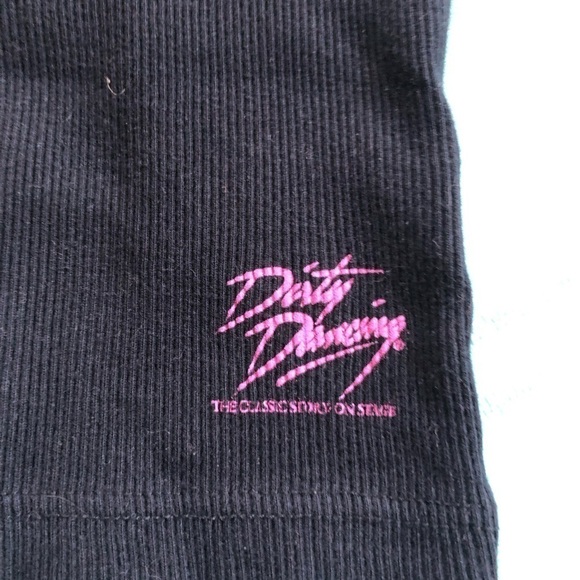 Dirty  Dancing Tank - Picture 3 of 8